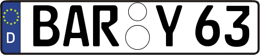 BAR-Y63