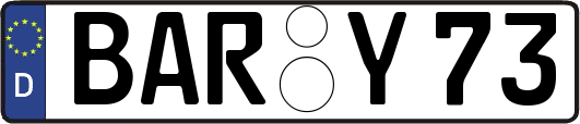 BAR-Y73