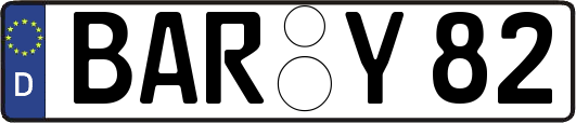 BAR-Y82