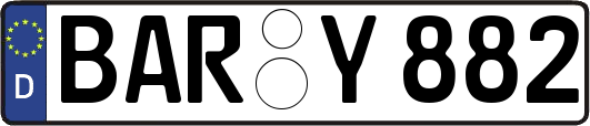 BAR-Y882