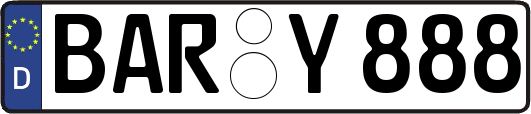 BAR-Y888