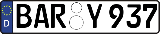 BAR-Y937