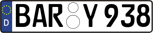 BAR-Y938