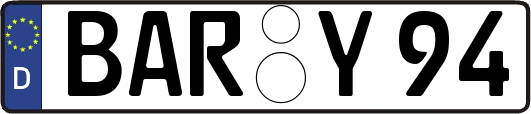 BAR-Y94