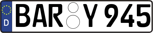 BAR-Y945