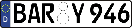BAR-Y946