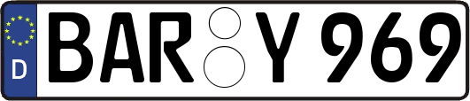 BAR-Y969