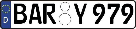 BAR-Y979