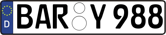 BAR-Y988