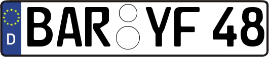 BAR-YF48