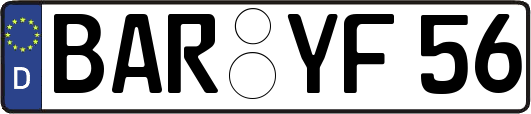 BAR-YF56