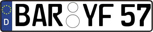 BAR-YF57