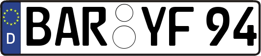 BAR-YF94