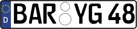 BAR-YG48