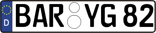 BAR-YG82