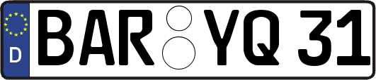BAR-YQ31