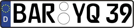 BAR-YQ39
