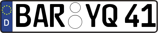 BAR-YQ41