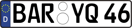 BAR-YQ46