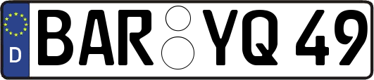 BAR-YQ49