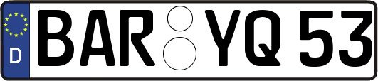 BAR-YQ53