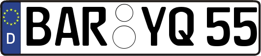 BAR-YQ55