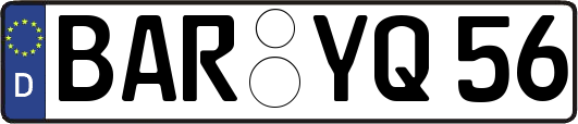 BAR-YQ56