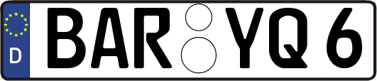 BAR-YQ6