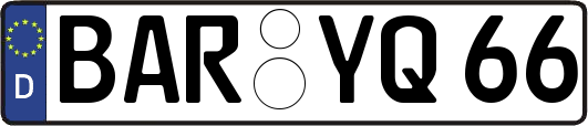 BAR-YQ66