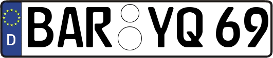 BAR-YQ69