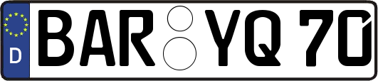 BAR-YQ70