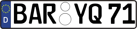 BAR-YQ71