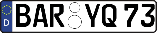 BAR-YQ73