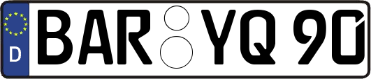 BAR-YQ90