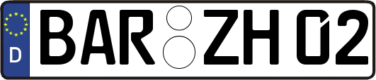 BAR-ZH02