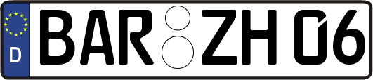 BAR-ZH06