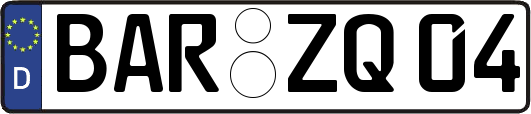 BAR-ZQ04