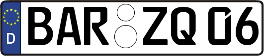 BAR-ZQ06