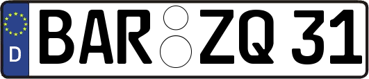 BAR-ZQ31