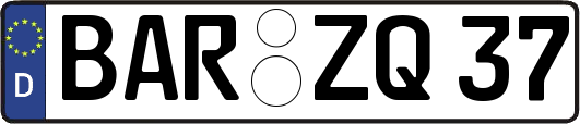 BAR-ZQ37