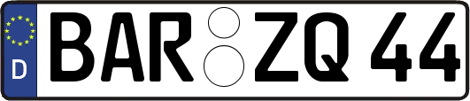 BAR-ZQ44
