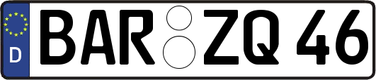 BAR-ZQ46