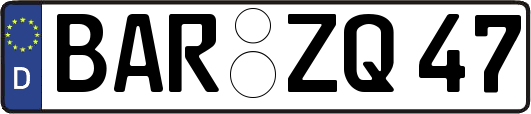 BAR-ZQ47