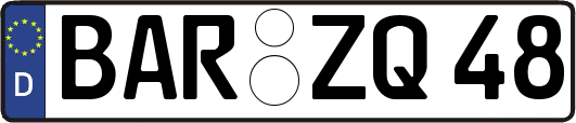 BAR-ZQ48