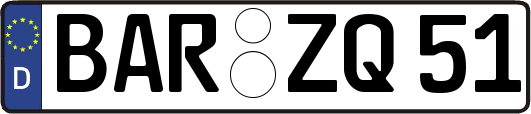 BAR-ZQ51