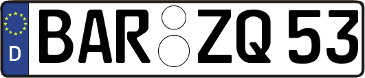 BAR-ZQ53