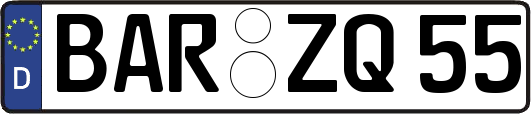 BAR-ZQ55