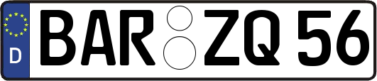BAR-ZQ56