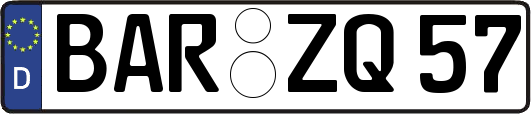 BAR-ZQ57