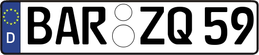 BAR-ZQ59